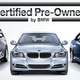 Illustration for article titled BMW Will "Un-Certify" Your CPO Car If You Don't Purchase From BMW